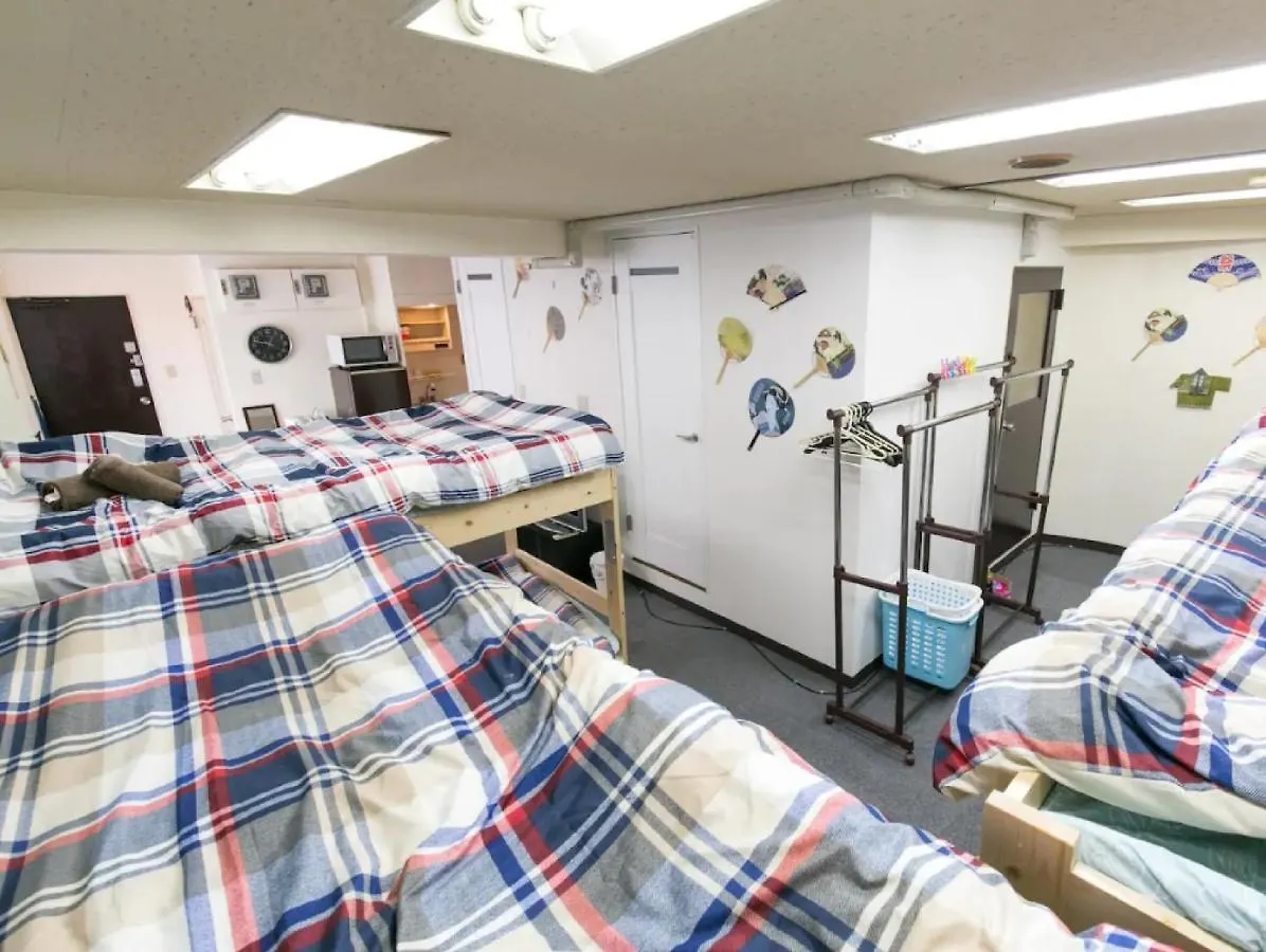Apartment No,2 Ichida Building - Vacation Stay 14018 Präfektur Tokio