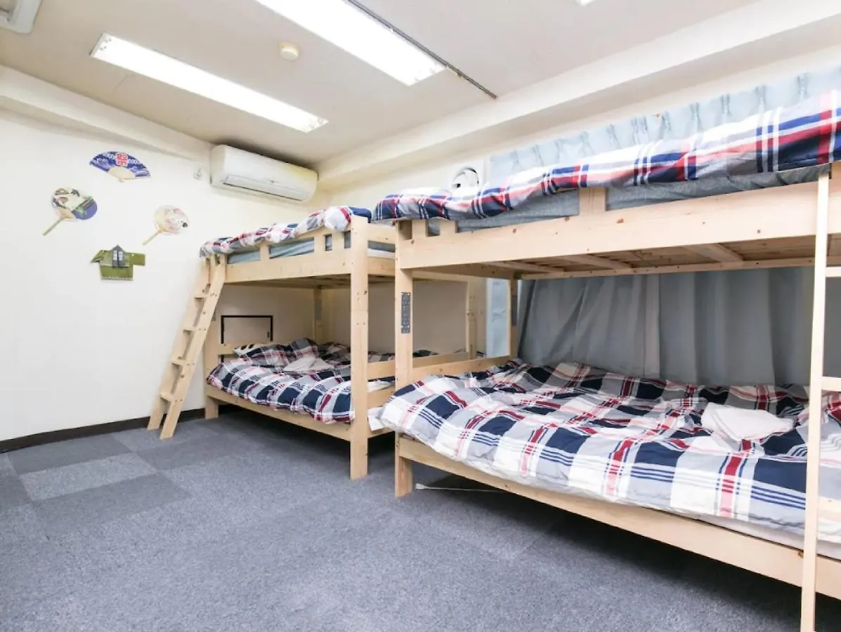 No,2 Ichida Building - Vacation Stay 14018 Präfektur Tokio Japan