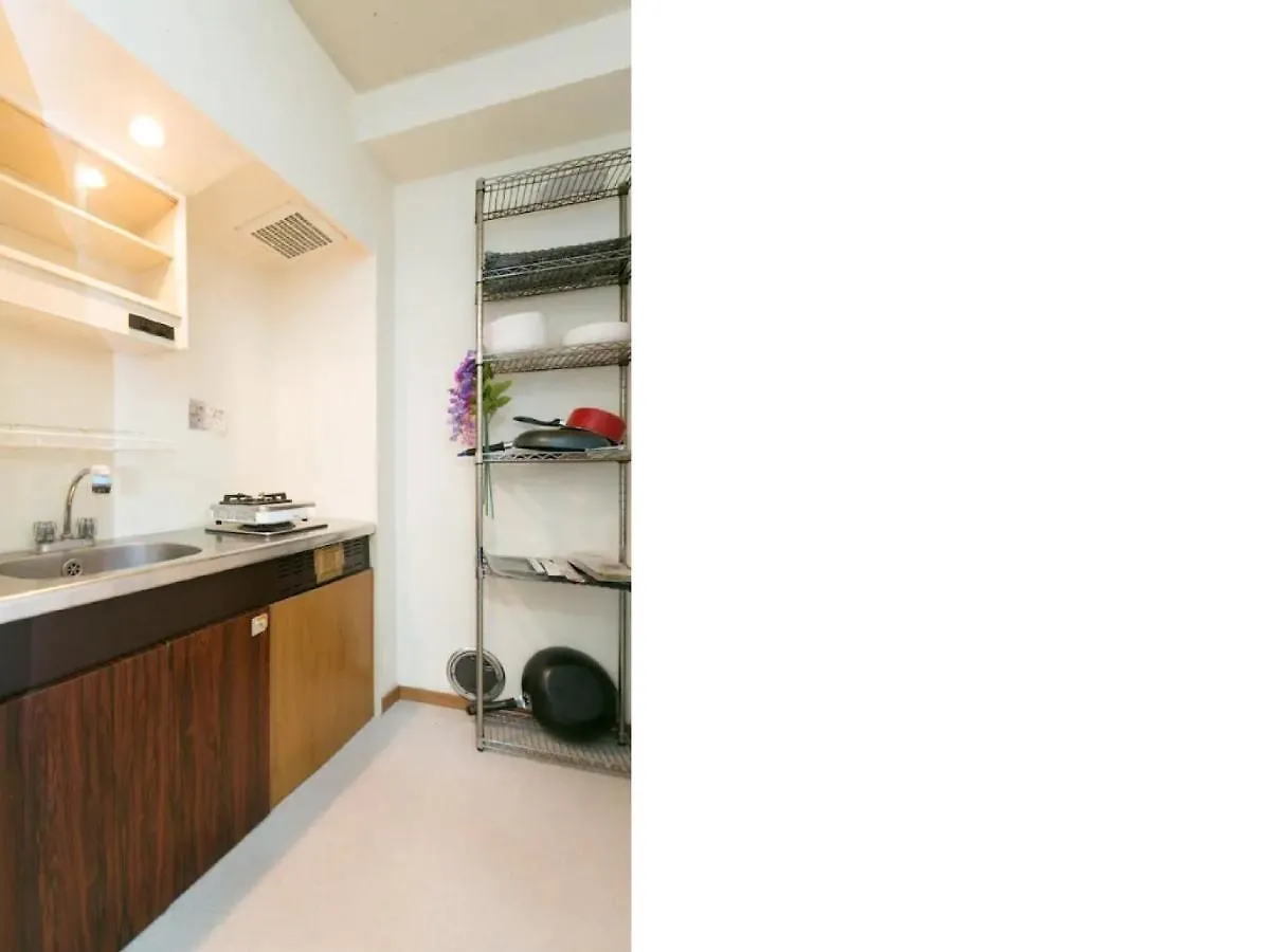 Apartment No,2 Ichida Building - Vacation Stay 14018 Tokyo Japan