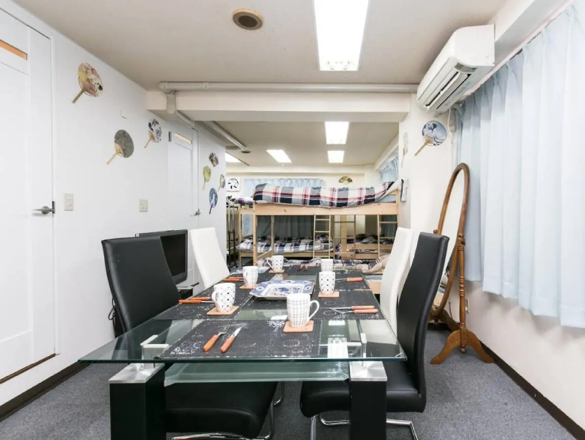 No,2 Ichida Building - Vacation Stay 14018 Tokyo Apartment