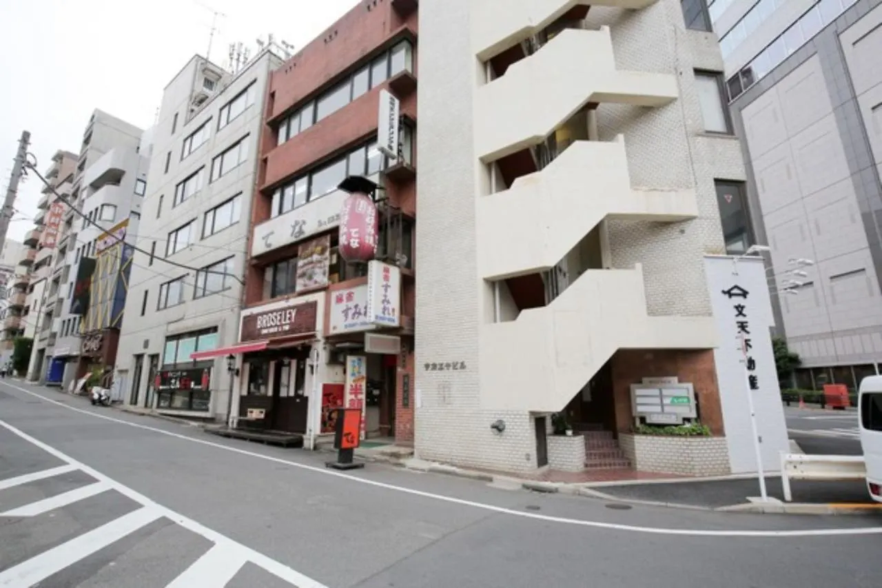 No,2 Ichida Building - Vacation Stay 14018 Tokyo